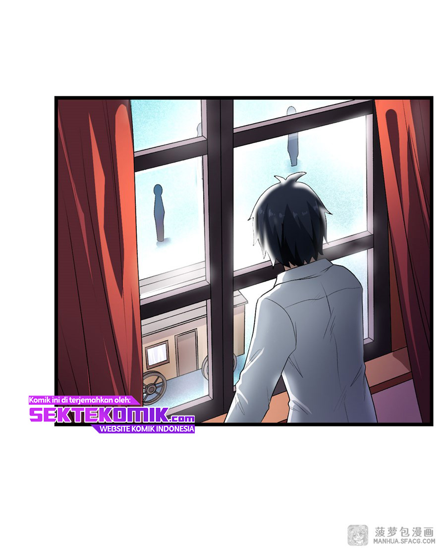 Wuxian Shitu Yu Shier Zhan Ji (Infinite Apostles and Twelve War Girls) Chapter 62 Gambar 14
